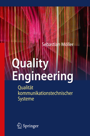 Quality Engineering von Möller,  Sebastian