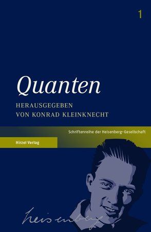 Quanten von Kleinknecht,  Konrad