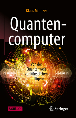 Quantencomputer von Mainzer,  Klaus
