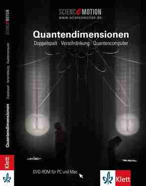 Quantendimensionen von Heusler,  Stefan