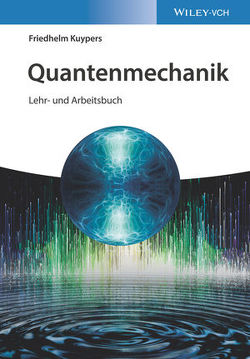 Quantenmechanik von Kuypers,  Friedhelm