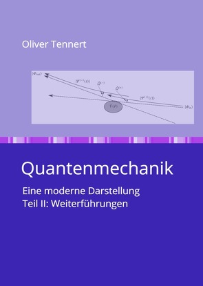 Quantenmechanik von Tennert,  Oliver