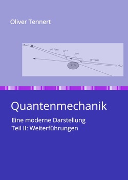 Quantenmechanik von Tennert,  Oliver