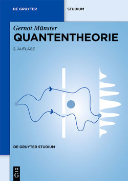 Quantentheorie von Münster,  Gernot