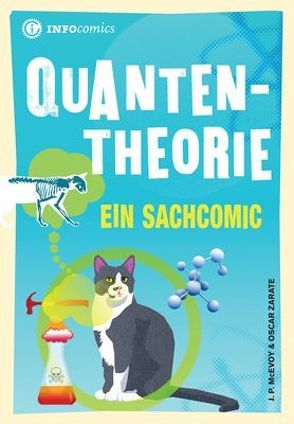 Quantentheorie von McEVOY,  J.P., Ohnacker,  Elke, Ohnacker,  Jörg, Stascheit,  Wilfried, Zarate,  Oscar