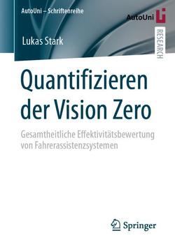 Quantifizieren der Vision Zero von Stark,  Lukas
