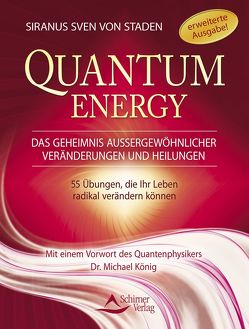 Quantum Energy von Staden,  Siranus Sven von