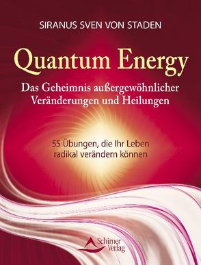 Quantum Energy von Staden,  Siranus Sven von