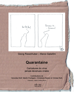 Quarantaine von Riesenhuber,  Georg