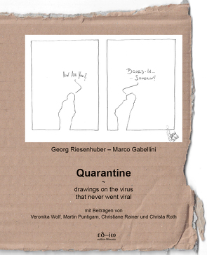 Quarantine von Riesenhuber,  Georg