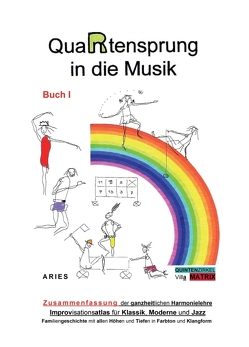 QuaRtensprung in die Musik von Aries