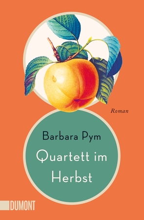 Quartett im Herbst von Pym,  Barbara, Roth,  Sabine