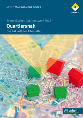 Quartiersnah von Evangelisches Johanneswerk