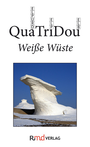 QuaTriDou von Raftopoulo,  Wolf-Dieter