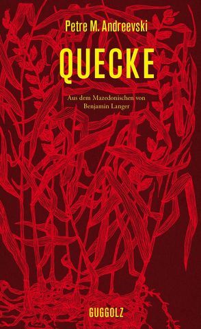 Quecke von Andreevski,  Petre M., Langer,  Benjamin, Smilevski,  Goce