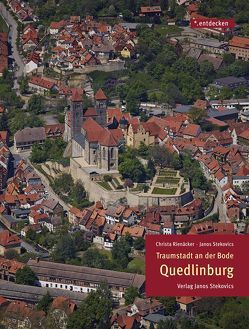 Quedlinburg von Rienäcker,  Christa, Stekovics,  Janos