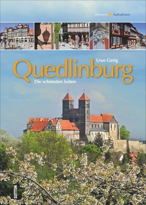 Quedlinburg von Gerig,  Uwe