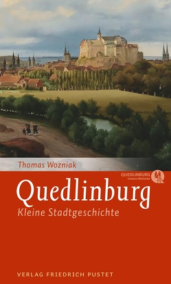 Quedlinburg von Wozniak,  Thomas