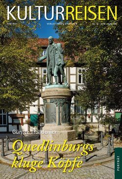 Quedlinburgs kluge Köpfe von János,  Stekovics, Trolldenier,  Günter