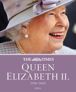 Queen Elizabeth II. von The Times