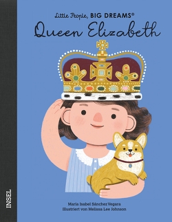 Queen Elizabeth von Kleemann,  Silke, Lee Johnson,  Melissa, Sánchez Vegara,  María Isabel
