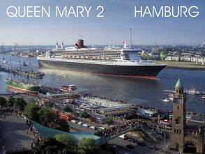 Queen Mary 2