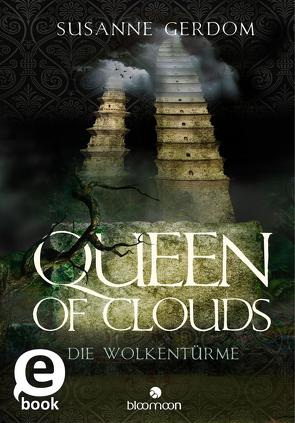 Queen of Clouds von Gerdom,  Susanne