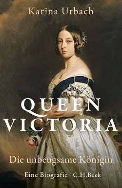 Queen Victoria von Urbach,  Karina