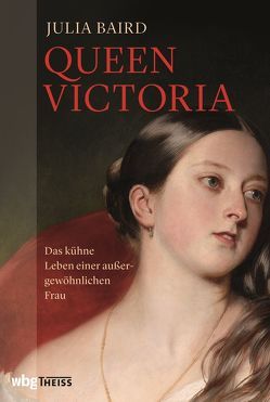 Queen Victoria von Baird,  Julia, Freundl,  Hans, Zettner,  Maria