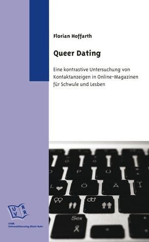 Queer Dating von Hoffarth,  Florian