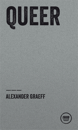 QUEER von Graeff,  Alexander
