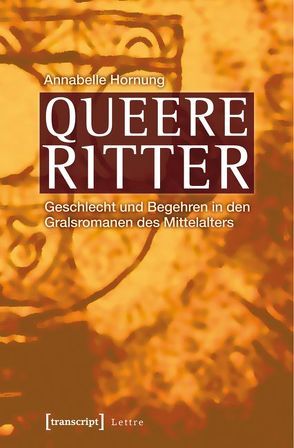 Queere Ritter von Hornung,  Annabelle