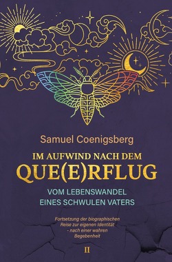 Que(E)rflug / Im Aufwind nach dem Que(E)rflug von Coenigsberg,  Samuel