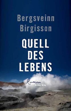 Quell des Lebens von Birgisson,  Bergsveinn, Gudmundsson,  Eleonore