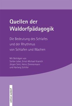 Quellen der Waldorfpädagogik von Boettger,  Christian