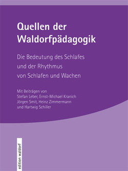 Quellen der Waldorfpädagogik von Boettger,  Christian