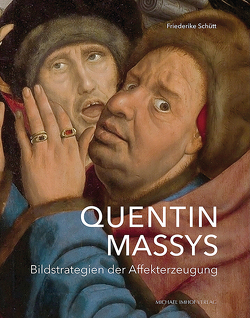 Quentin Massys von Schütt,  Friederike