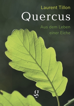 Quercus – Aus dem Leben einer Eiche von Laurent,  Tillon