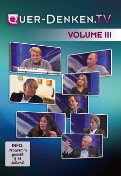 Querdenken.TV Volume 3