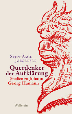 Querdenker der Aufklärung von Jørgensen,  Sven Aage