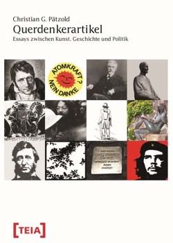 Querdenkerartikel von Pätzold,  Christian G.