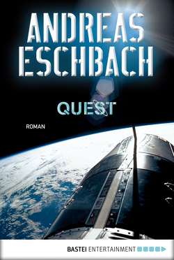 Quest von Eschbach,  Andreas