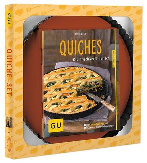 Quiche-Set von Dusy,  Tanja