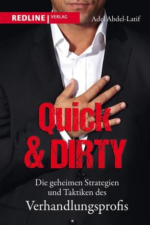 Quick & Dirty von Abdel-Latif,  Adel