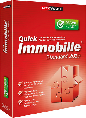 QuickImmobilie 2019