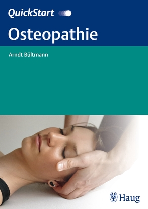 QuickStart Osteopathie von Bültmann,  Arndt