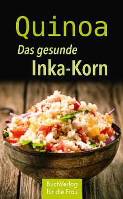 Quinoa von Völkel,  Anja