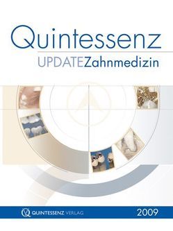 Quintessenz Update Zahnmedizin von Noack,  Michael J.