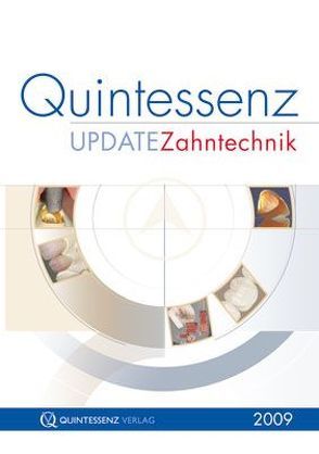 Quintessenz Update Zahntechnik von Witkowski,  Siegbert