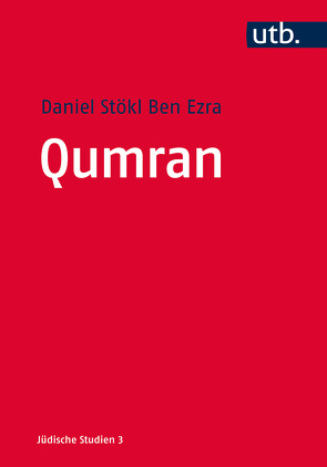 Qumran von Stökl Ben Ezra,  Daniel
